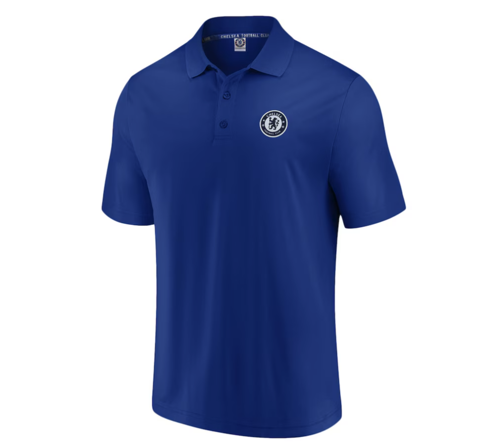 เสื้อโปโลเชลซี Core Polo Shirt ของแท้