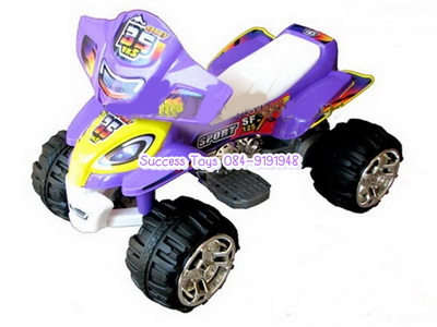 รถแบตเตอรี่เด็กนั่ง รุ่น ZP5118 รถแบตเตอรี่เด็กนั่ง มี 2 ที่นั่ง 2 มอเตอร์