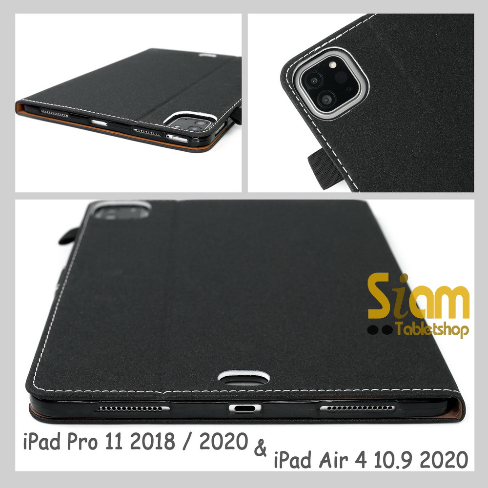 Fancy Dialy เคส iPad Pro 11 2018/2020 Air 4