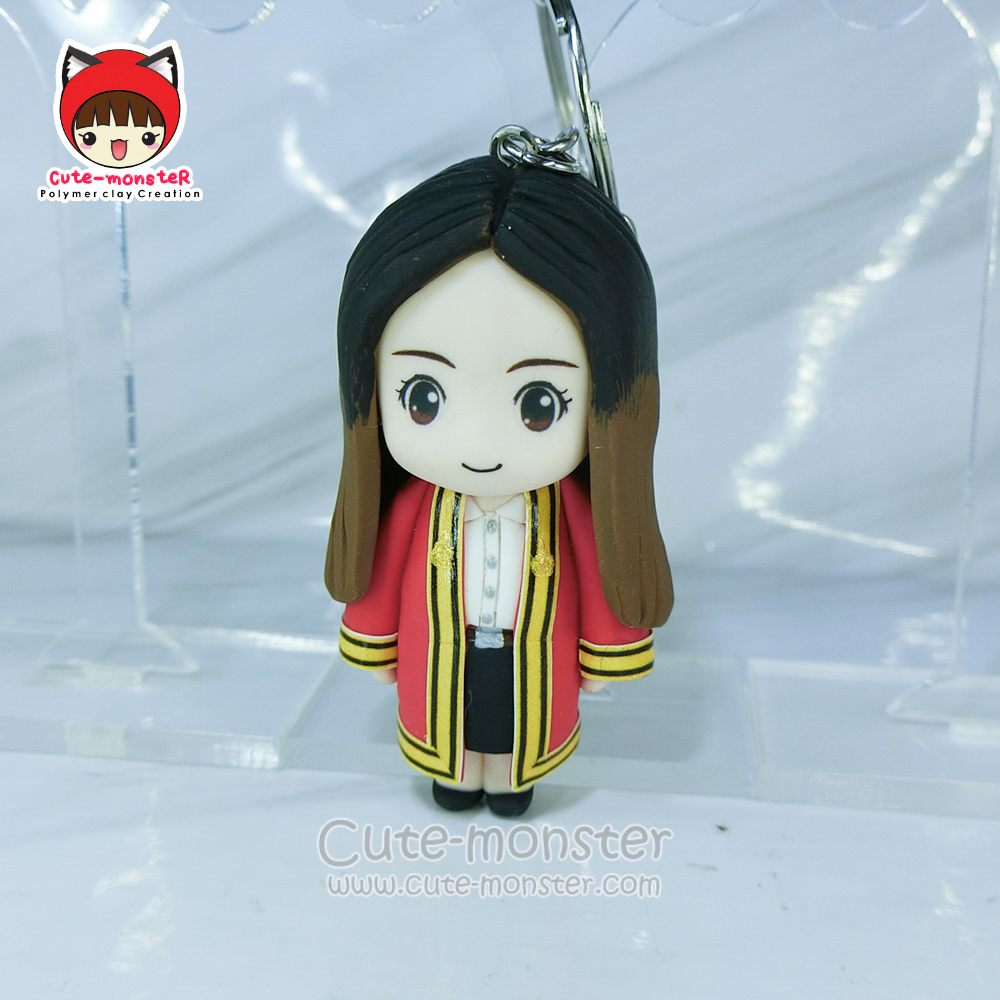 ของขวัญรับปริญญา ชุดครุย ม.พระจอมเกล้า
