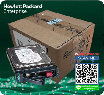 413647-001 [ขาย,จำหน่าย,ราคา] HP 300-GB 15K 3.5 SP NHP SAS Server Hard Disk Drive