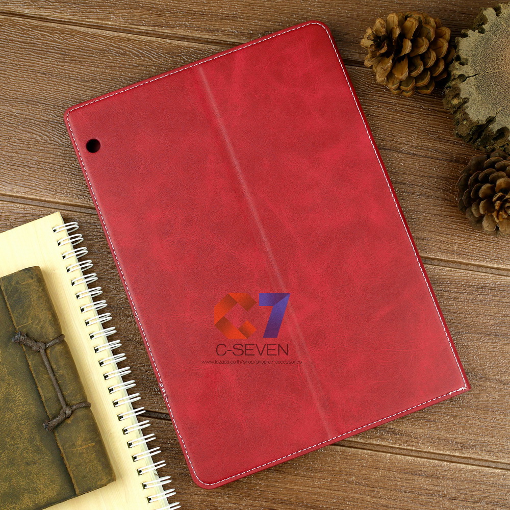 Luxury Xundd Leather เคส Huawei MediaPad T5 10