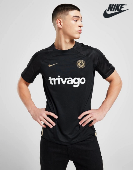 เสื้อเชลซี Strike ของแท้