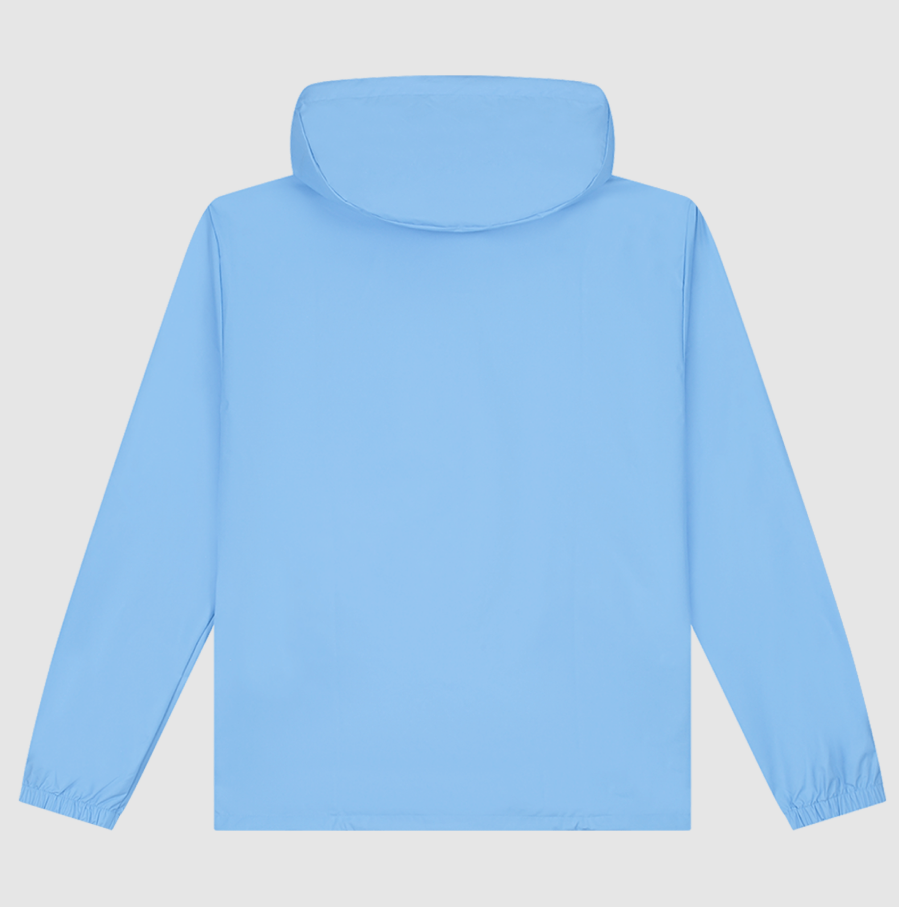 เสื้อแจ็คเก็ตแมนเชสเตอร์ ซิตี้ Training All Weather ของแท้