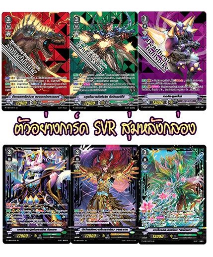 V-EB09&V-EB10 แยกใบ SVR SP SSR