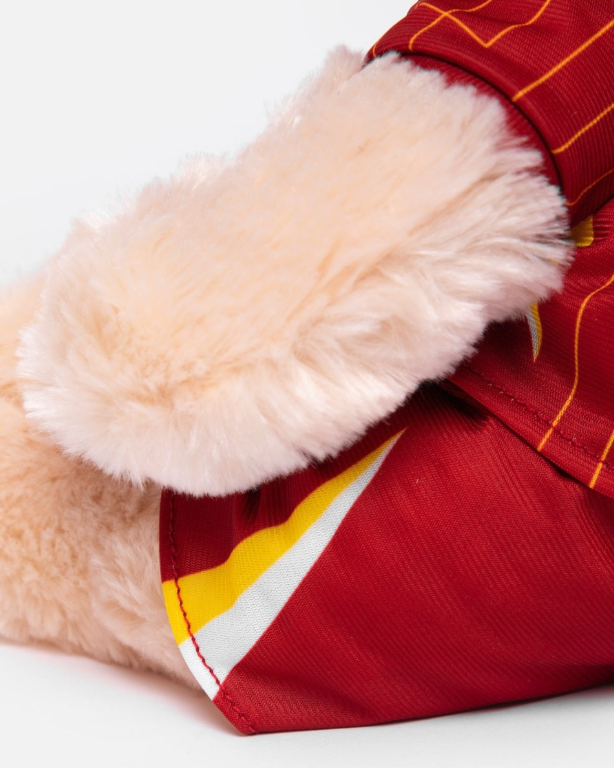 ตุ๊กตาหมีลิเวอร์พูลที่ระลึกประจำฤดูกาล 2024/25 ของแท้