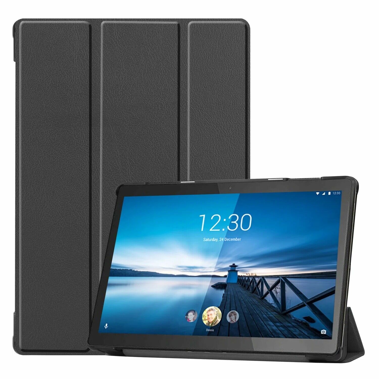 เคส Lenovo M10 FHD REL X605 FC