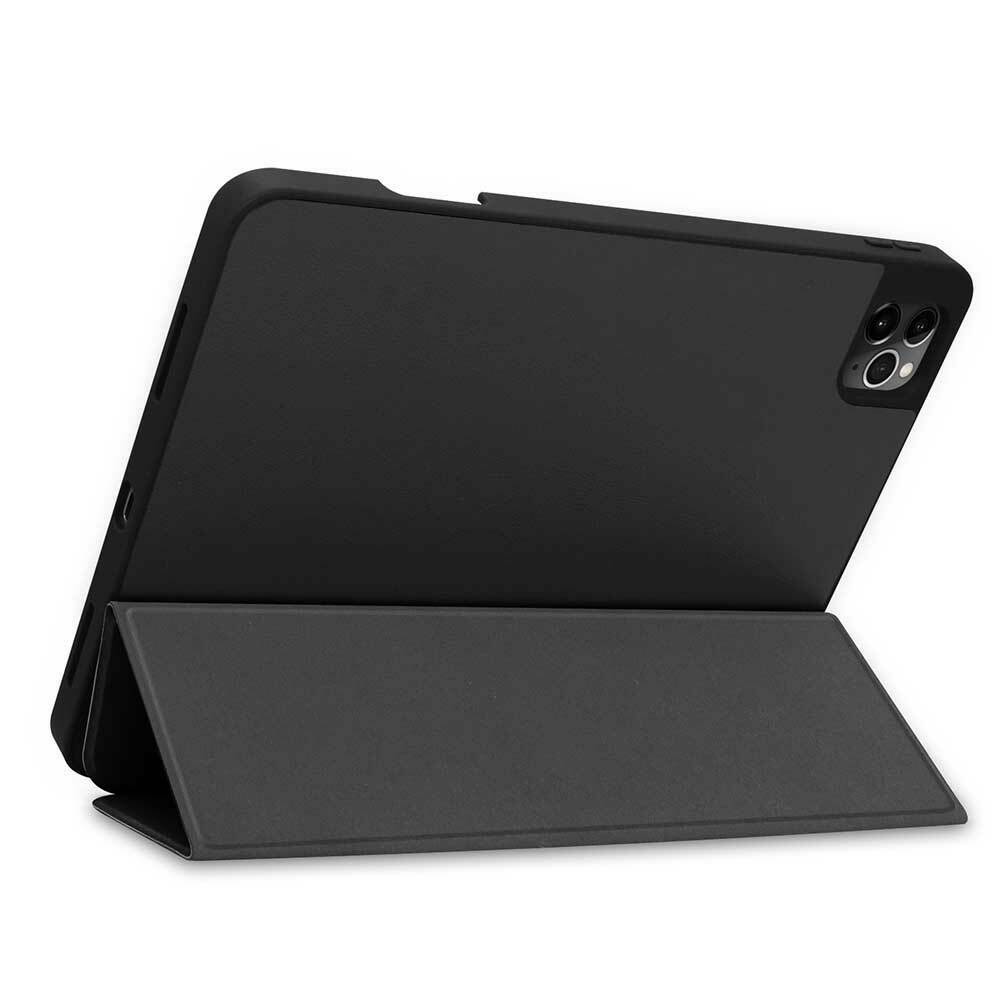 Smart Slim เคส iPad Pro 11 2021/2022 วางปากกาชาร์จในถาดได้