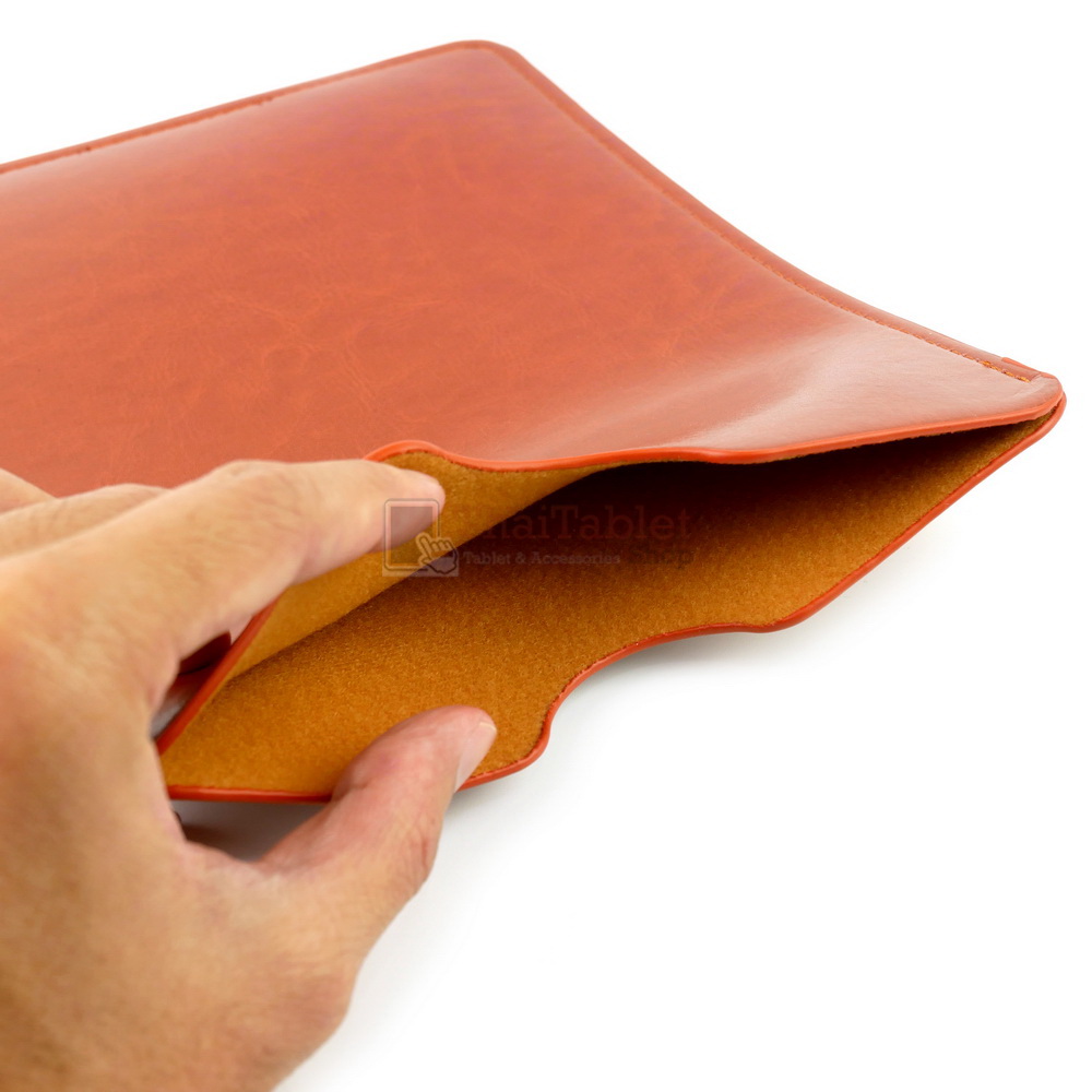 ซองหนัง Android ขนาด 8 นิ้ว (23 x 18 ) ใส่ Samsung Note 8 , Ipad mini