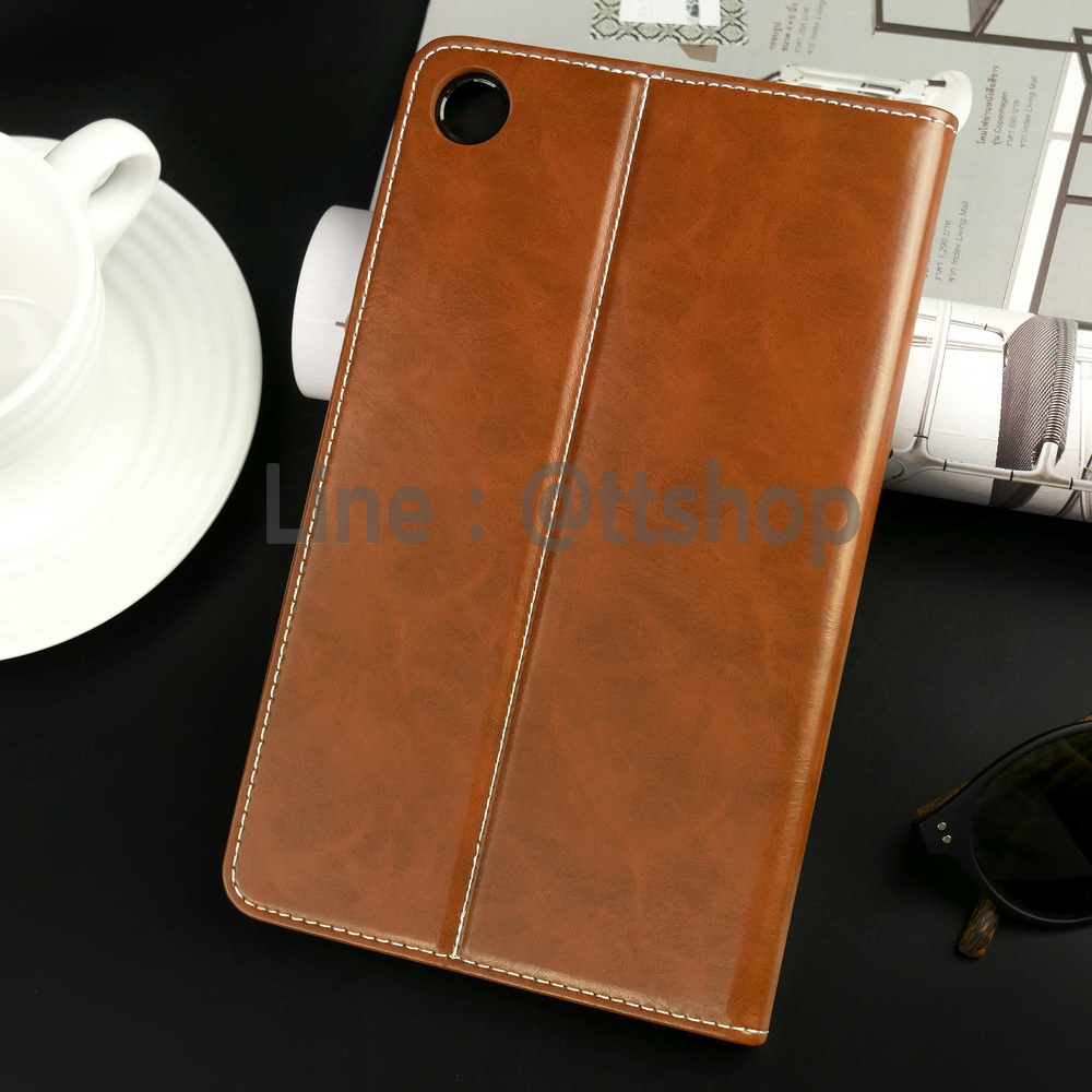 Happy เคส Huawei MediaPad M5 8.4 รุ่นตั้งได้แนวนอน