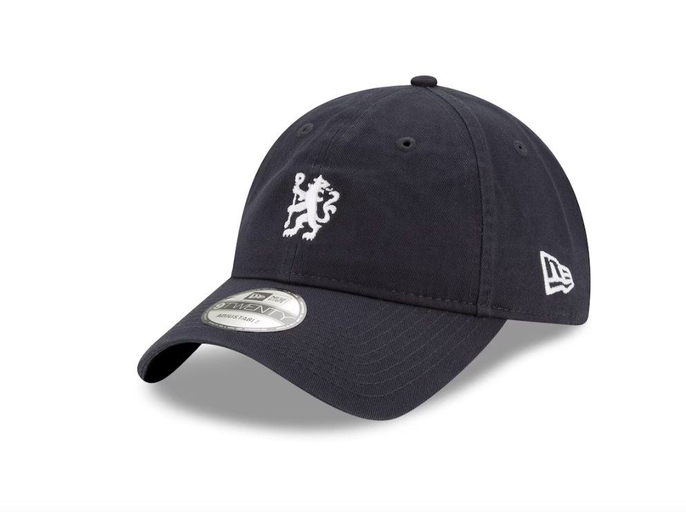 หมวกเชลซี New Era Mini Logo 9TWENTY ของแท้