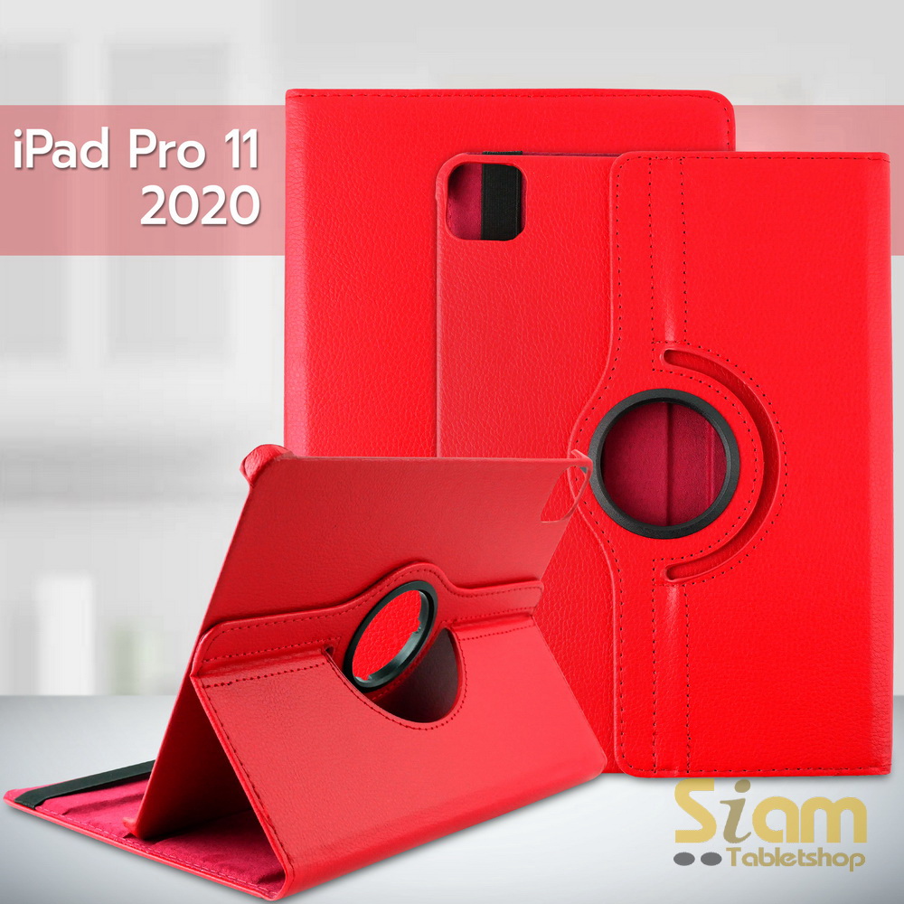 เคส iPad Pro 11 2020 รุ่น หมุนได้ 360 องศา