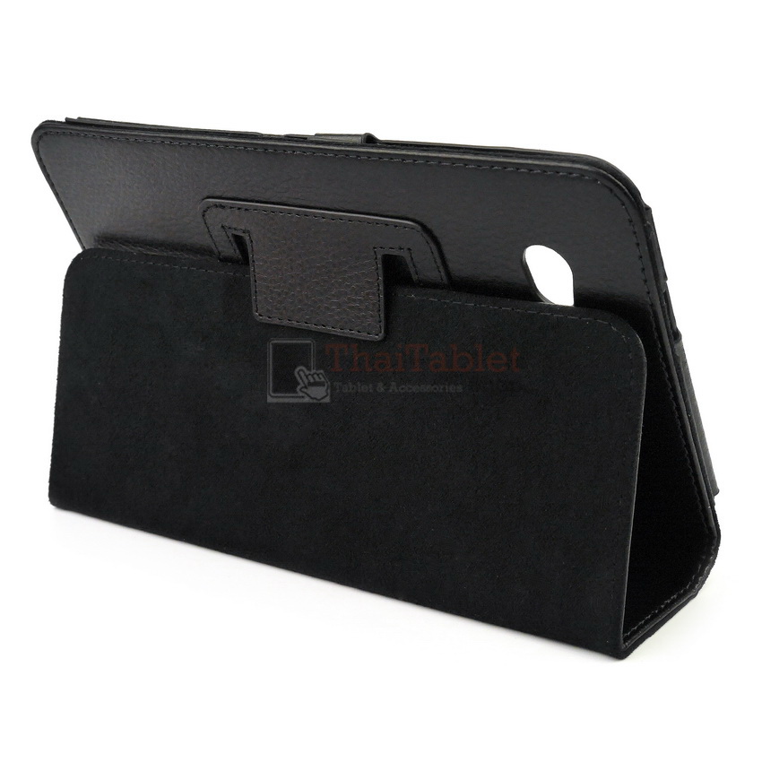 เคส Samsung Galaxy TAB2 7 นิ้ว (P3100/P6200) สีดำ