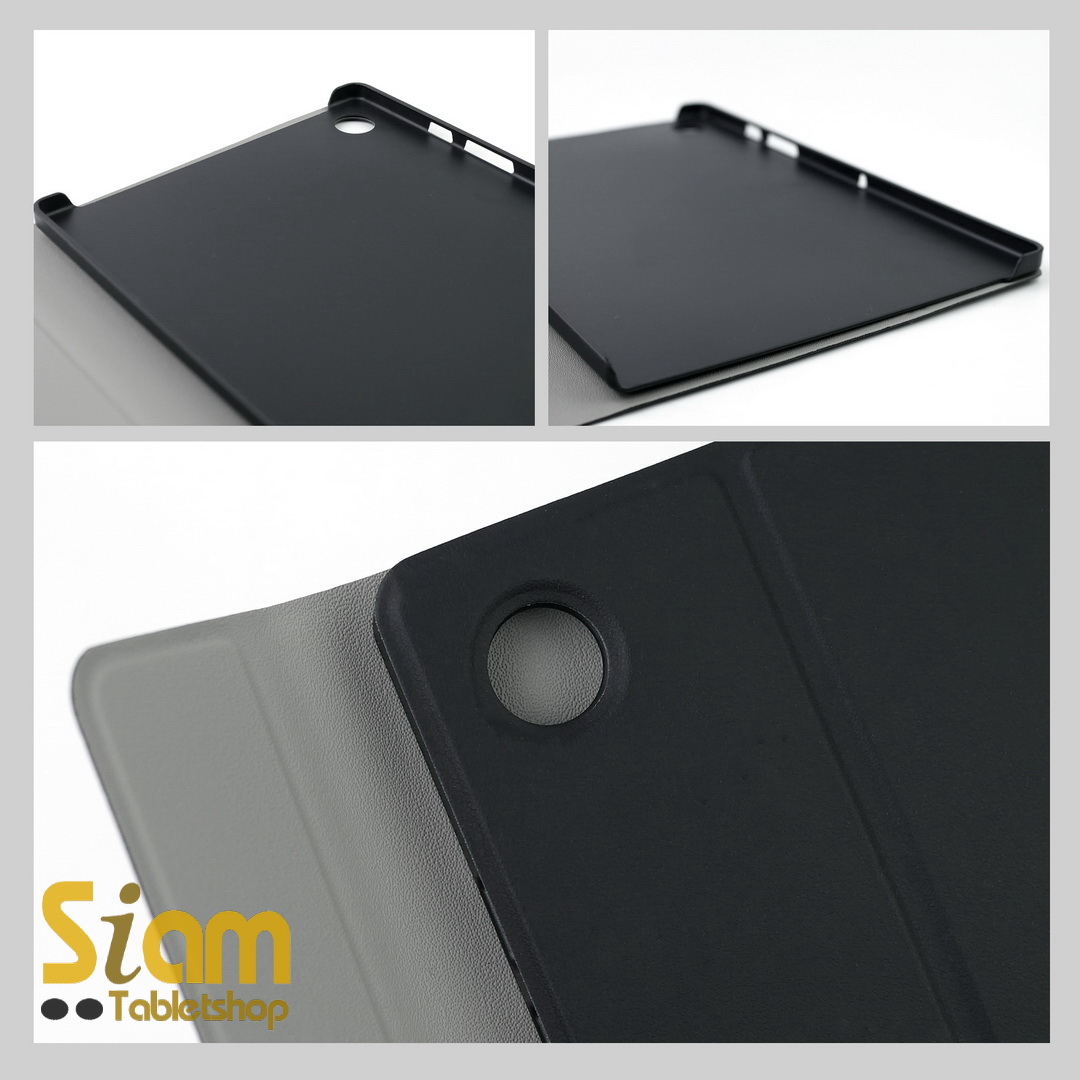 [แป้นไทย 🇹🇭 ] เคสคีย์บอร์ด บลูทูธ ไร้สาย เคส Samsung Galaxy Tab A8 2021 10.5 นิ้ว X205