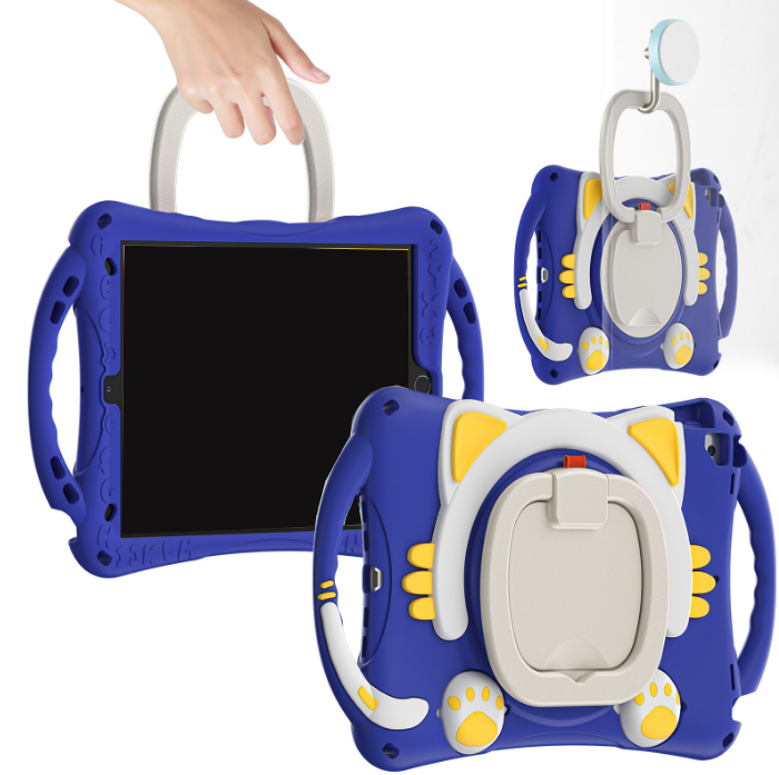 [Multi Function] ลายการ์ตูน เคส iPad Pro 11 2018 2021 2022