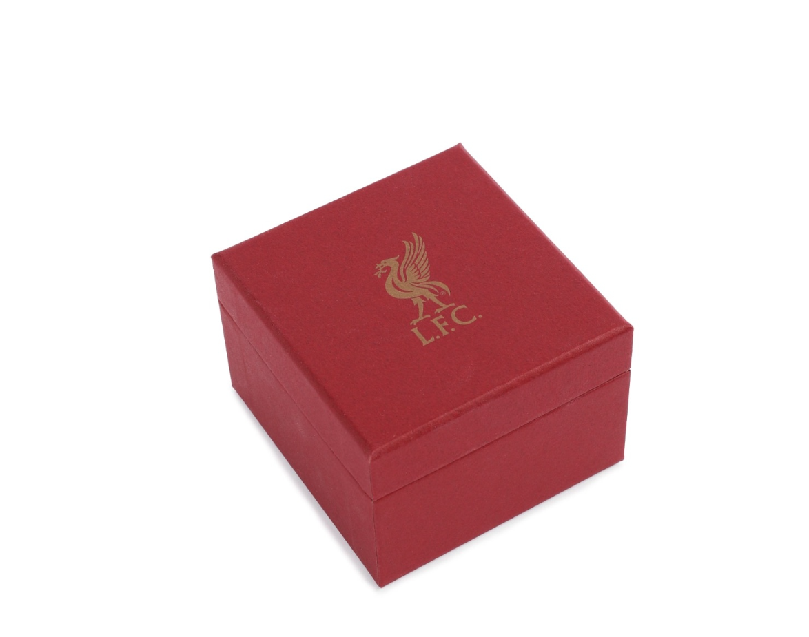 นาฬิกาลิเวอร์พูล LFC Istanbul 2005 ของแท้