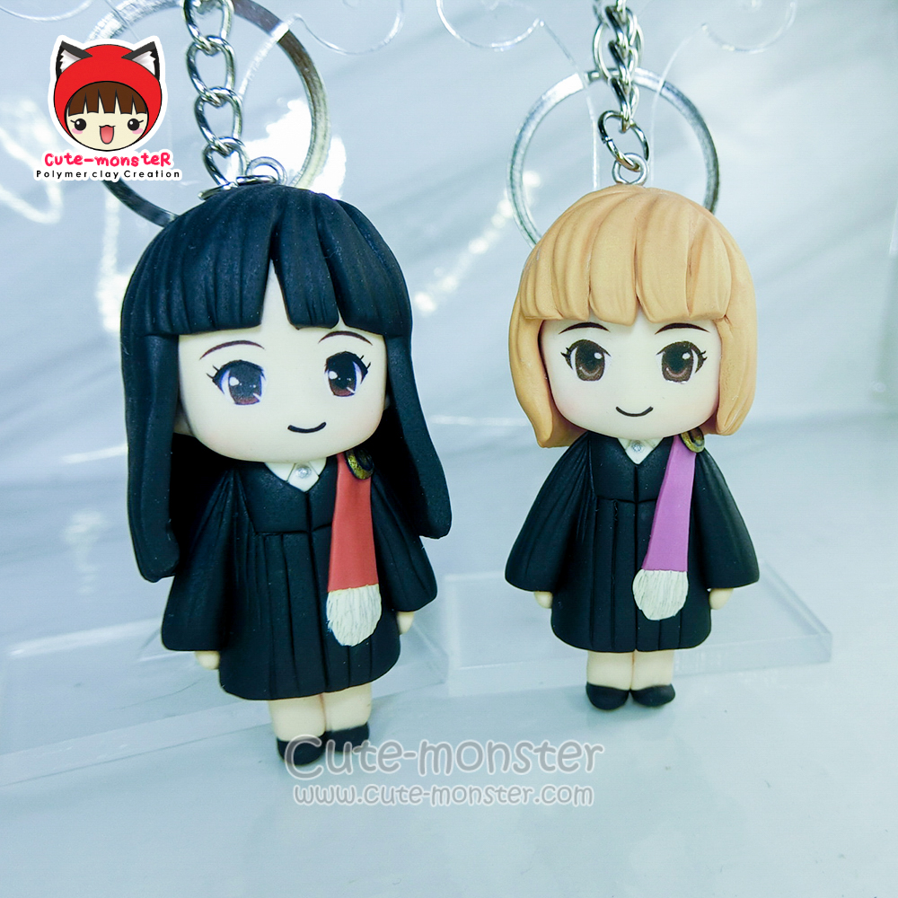 ตุ๊กตารับปริญญา มหาวิทยาลัยศรีปทุม