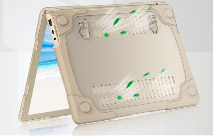 กันกระแทก เคส Microsoft Surface Laptop 3 / 4 15"