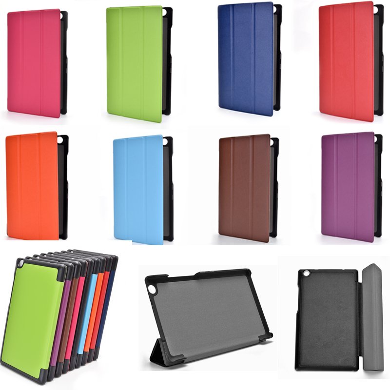 Smart case เคส Lenovo Tab2 A8-50