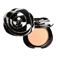 *พร้อมส่ง* Mistine May Flowers Triple Cover Powder SPF25 PA++ แป้งเมย์ฟลาวเวอร์ มอบความเนียน 3 ระดับในตลับเดียว