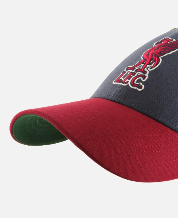 หมวกลิเวอร์พูล 47 MVP Vintage Campus ของแท้