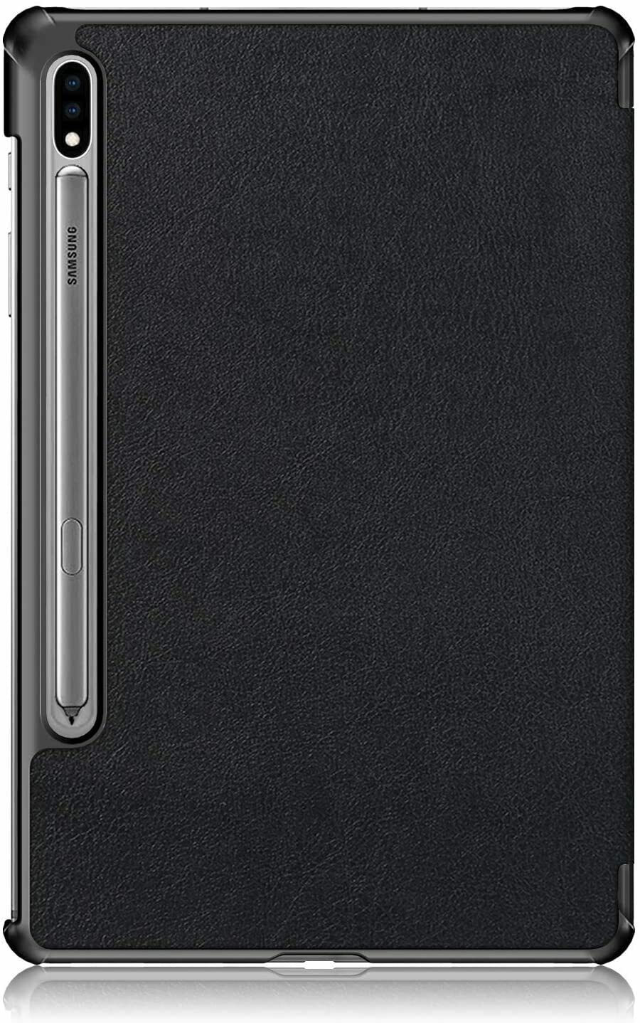 Smart Slim Case เคส Samsung Tab S7 11 นิ้ว T870/T875 / Tab S8 11" ใหม่ล่าสุด !!!!