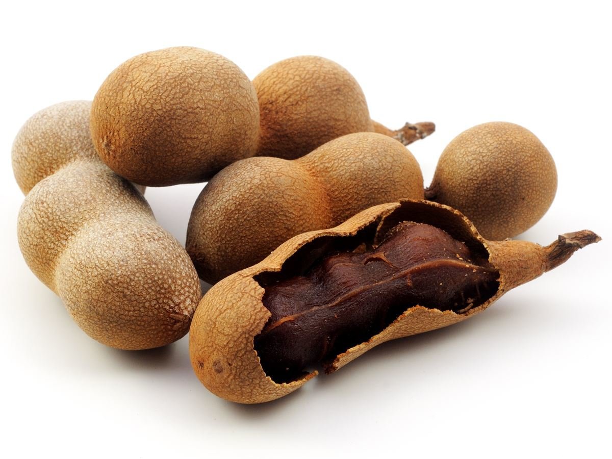 สารสกัดมะขาม (Tamarind extract)
