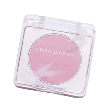Cute Press 8Hr Blush นอนสต็อป บิวตี้ เอท อาวเวอร์ บลัช บลัชออนสูตรกันน้ำ ติดทนนานถึง 8 ชั่วโมง