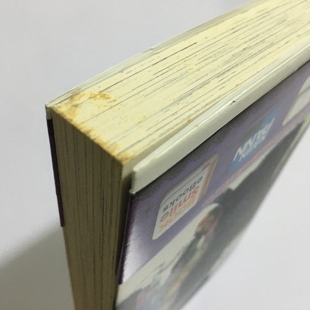 ณ มุมหนึ่งใต้ฟ้ายามราตรี (เล่มเดียวจบ)