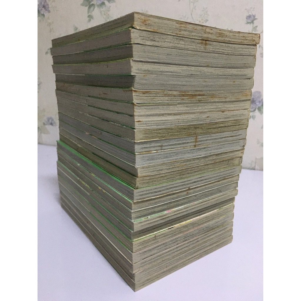 สับขั้วมาลุ้นรัก For You in Full Blossoms เล่ม 1-23 (จบ)