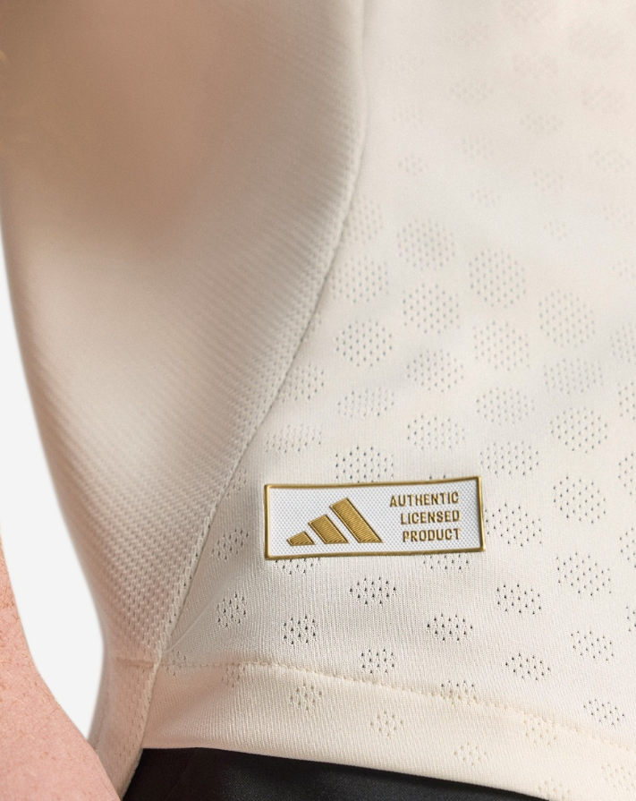 เสื้อลิเวอร์พูล 2025 2026 ทีมเยือน 25/26 Away Match เวอร์ชั่นนักเตะของแท้