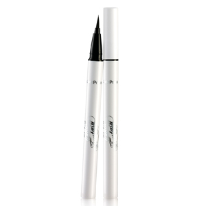 Cute Press Long Lasting Eyeliner Pen อายไลเนอร์แบบปากกา (สีดำ)