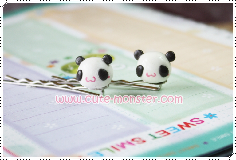 Chibi panda