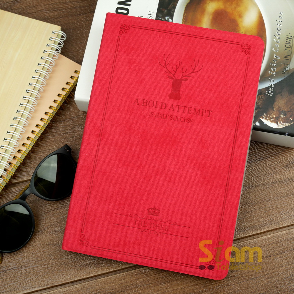 เคส Huawei MediaPad T5 10" รุ่น Luxury Leather