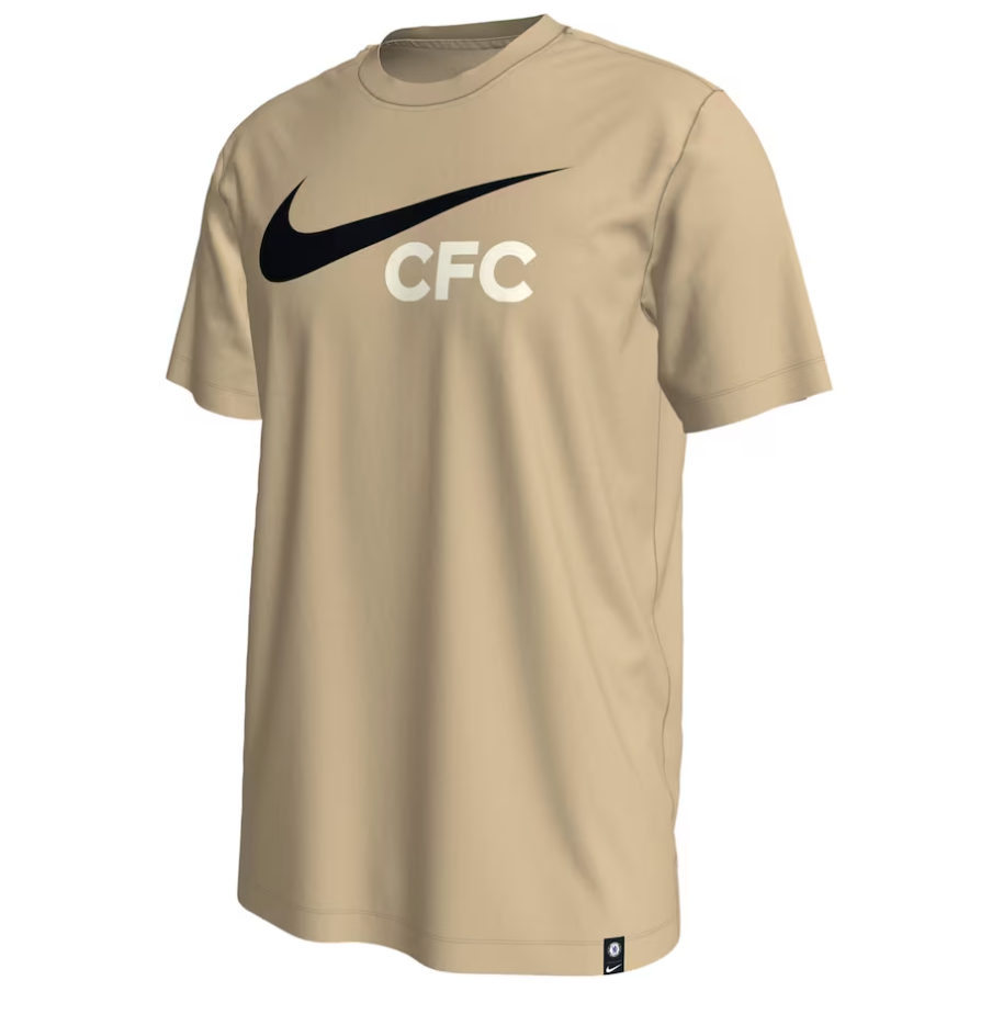 เสื้อทีเชิ้ตเชลซี Chelsea Swoosh ของแท้