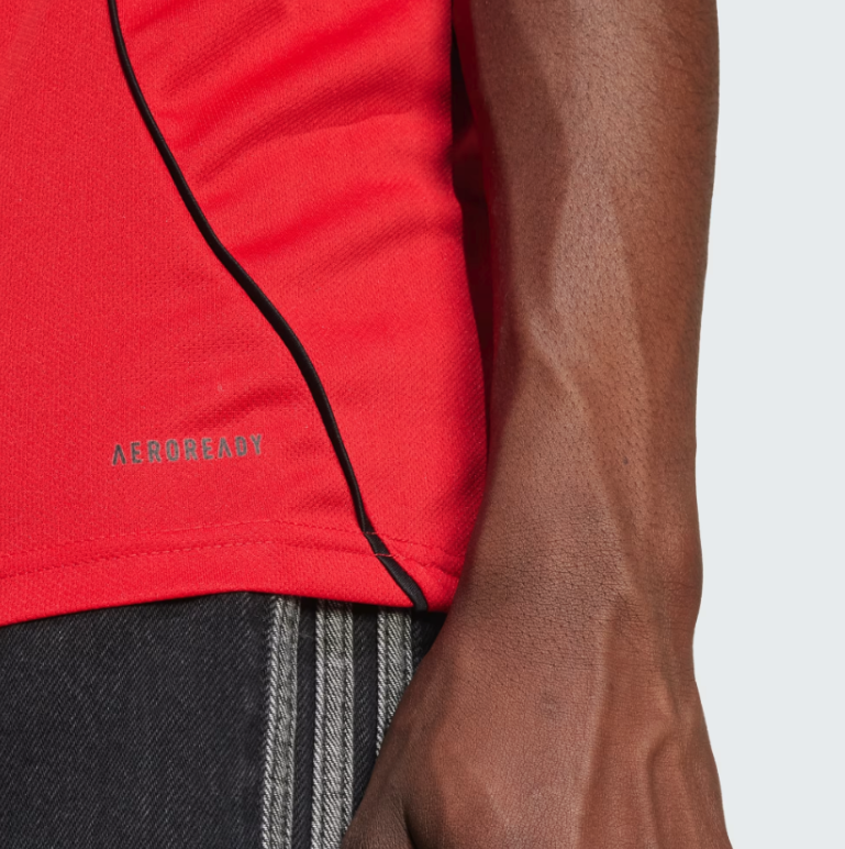 เสื้อเด็กแมนเชสเตอร์ ยูไนเต็ด 2025 2026 ทีมเหย้าของแท้