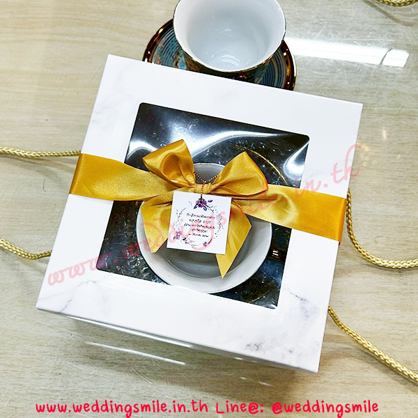 ของชำร่วยงานแต่งงาน, ของที่ระลึกแจกงานแต่ง, แก้วกาแฟสวยๆ , แ้กวกาแฟลายดอกไม้, แจกแก้วกาแฟงานแต่ง, แก้วกาแฟจานรองแก้ว, ของรับไหว้, ของรับไหว้ผู้ใหญ่, ของรับไหว้งานแต่งงาน, ชุดรับไหว้งานแต่ง, ชุดแก้วรับไหว้, แก้วกาแฟลายทอง 