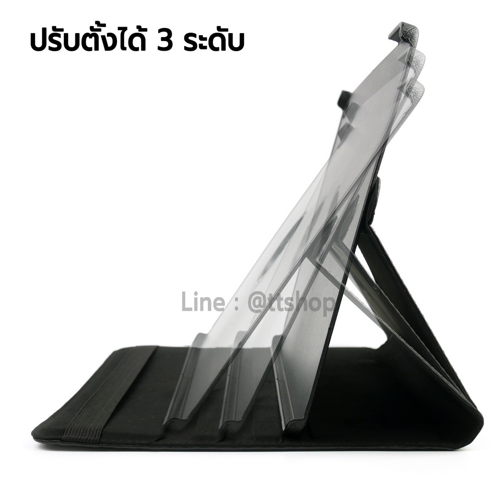 เคส Samsung Galaxy Tab A 10.5 2018 T590 รุ่น หมุนได้ 360 องศา