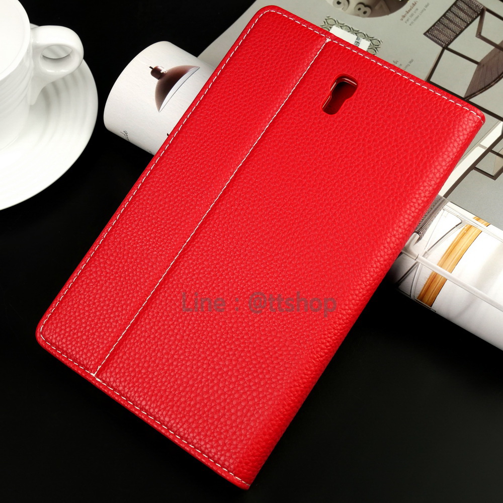 Luxury XUNTE Real Leather เคส Samsung Galaxy Tab S 8.4 T700