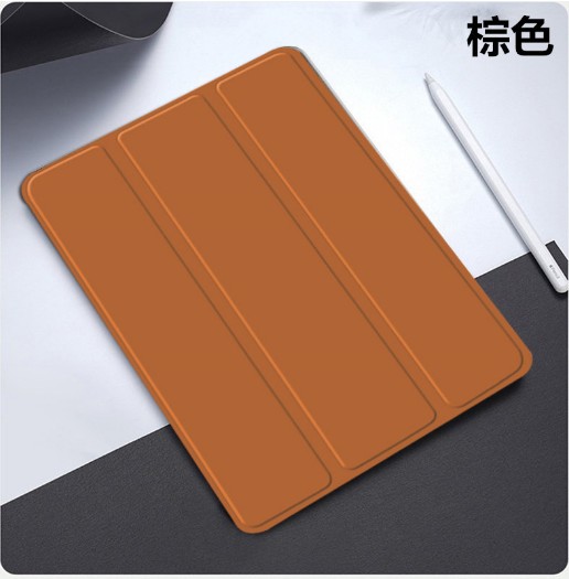 Smart Slim เคส iPad Mini 6 วางปากกาชาร์จในถาดได้