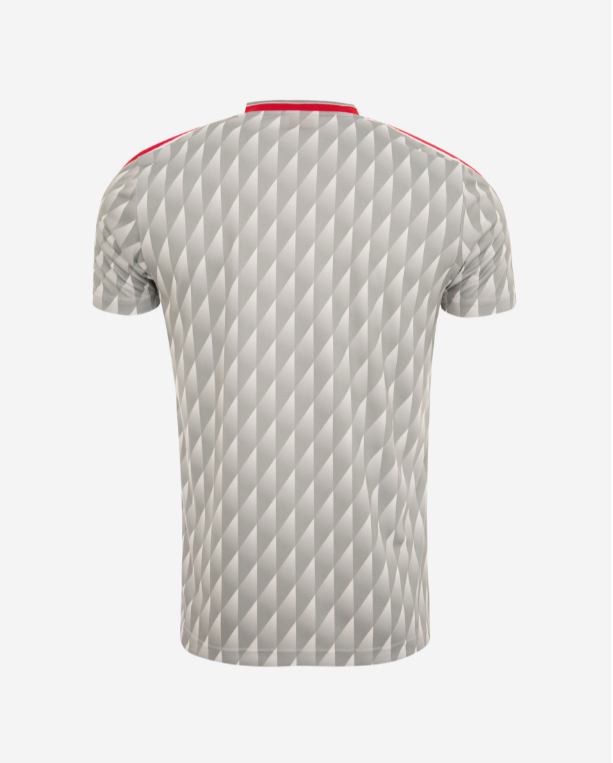 เสื้อลิเวอร์พูลย้อนยุค Retro Candy Away ของแท้