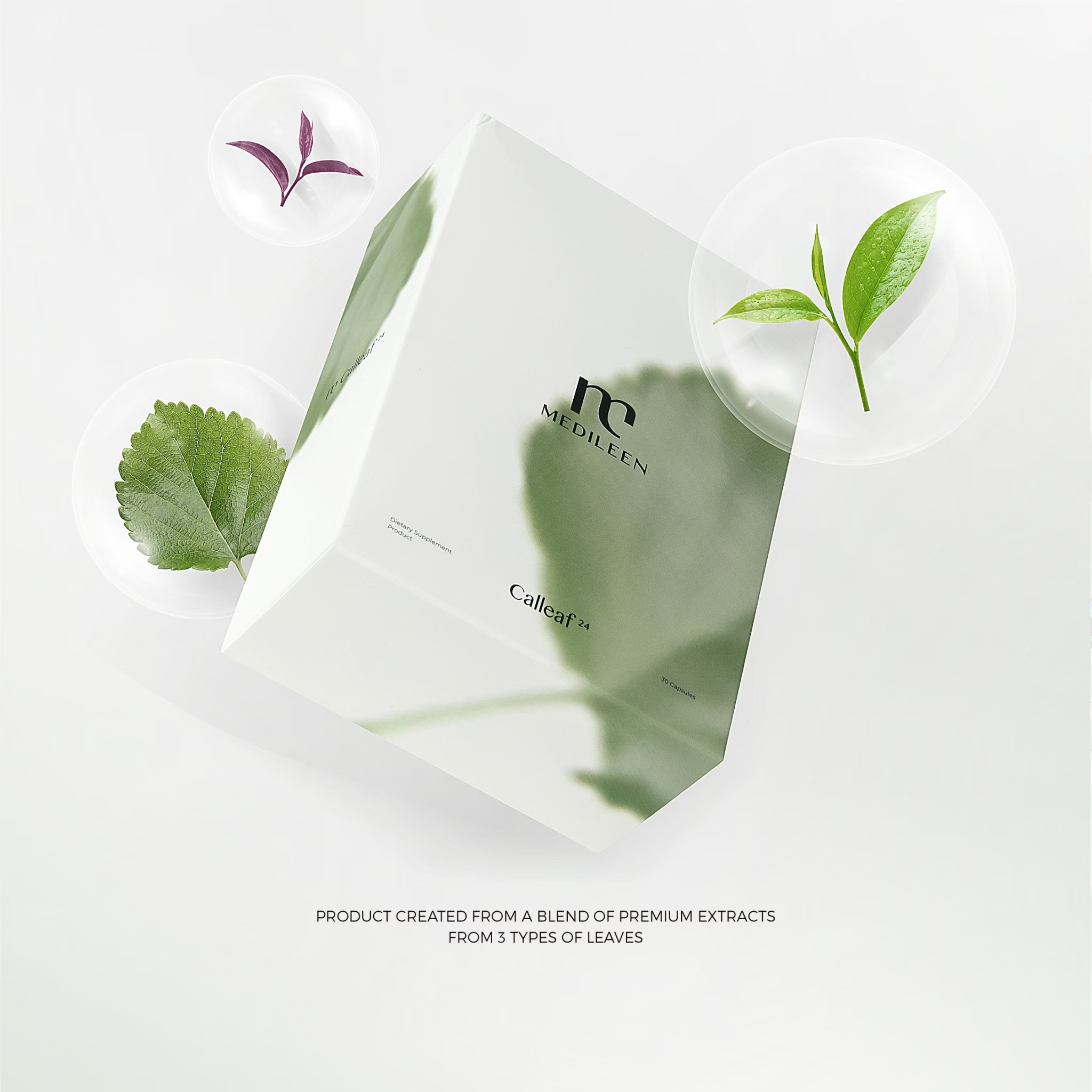 Calleaf 24