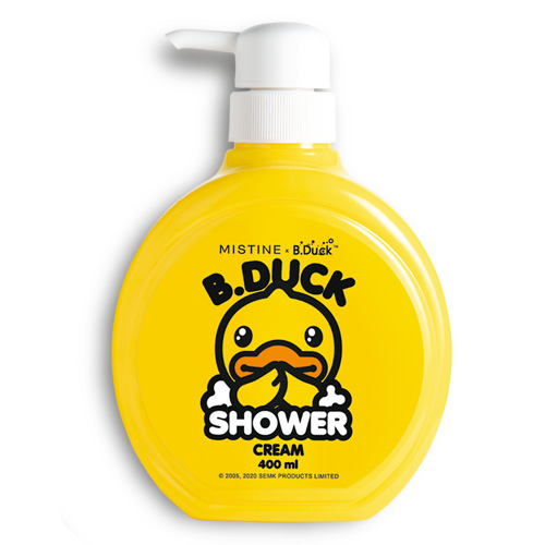 B.Duck มาแล้วก๊าบ Shower Body Lotion Shampoo B.Duck บี.ดัค อาบน้ำ สระผม โลชั่น