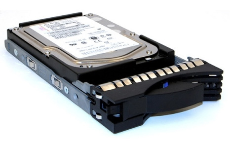 24P3704 IBM 18.2GB 68pin ultra320 SCSI 10K Harddisk Drive