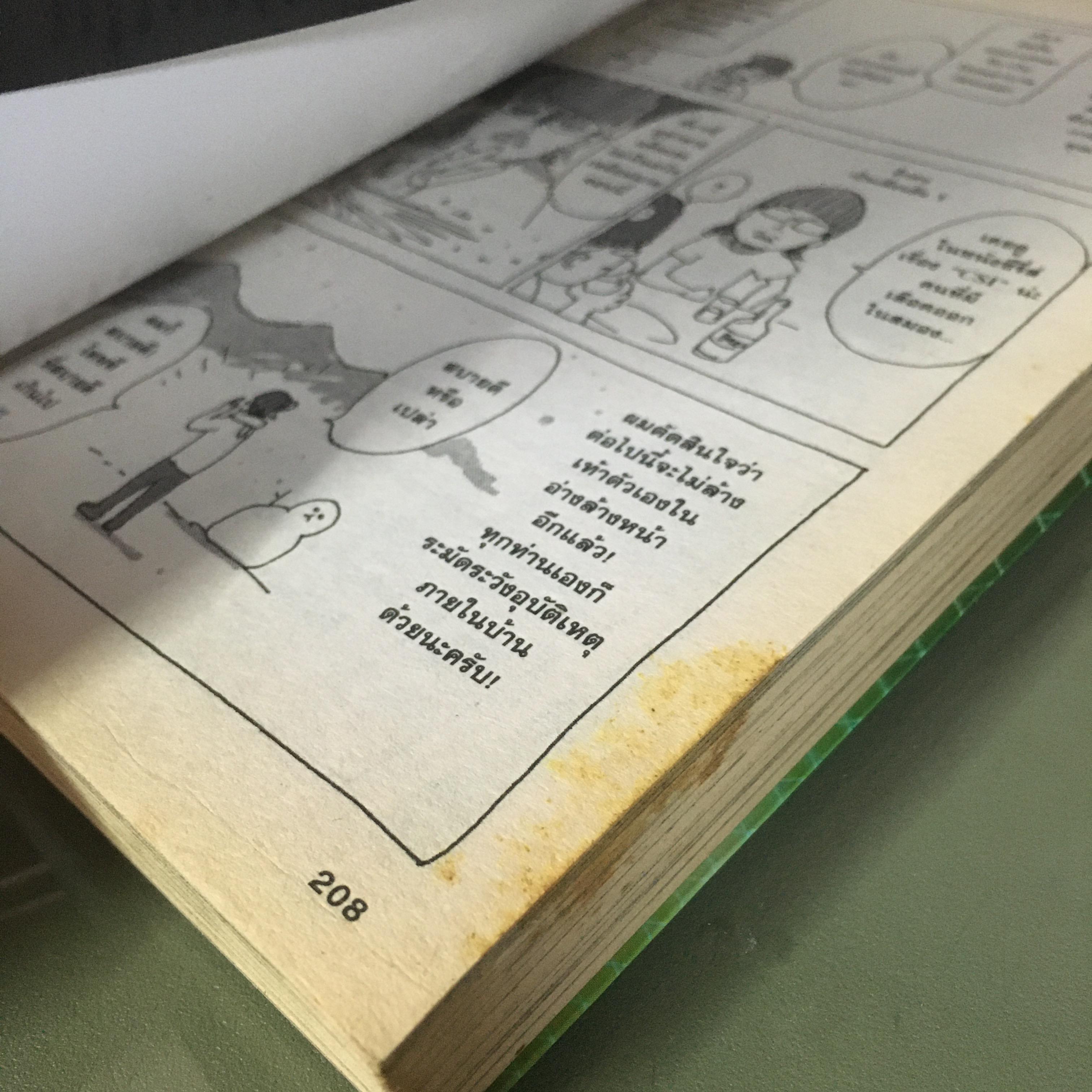 เนตรปริศนาล่าทรชน เล่ม 13