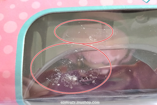 Sega Vocaloid Vignetteum Cute - Megurine Luka