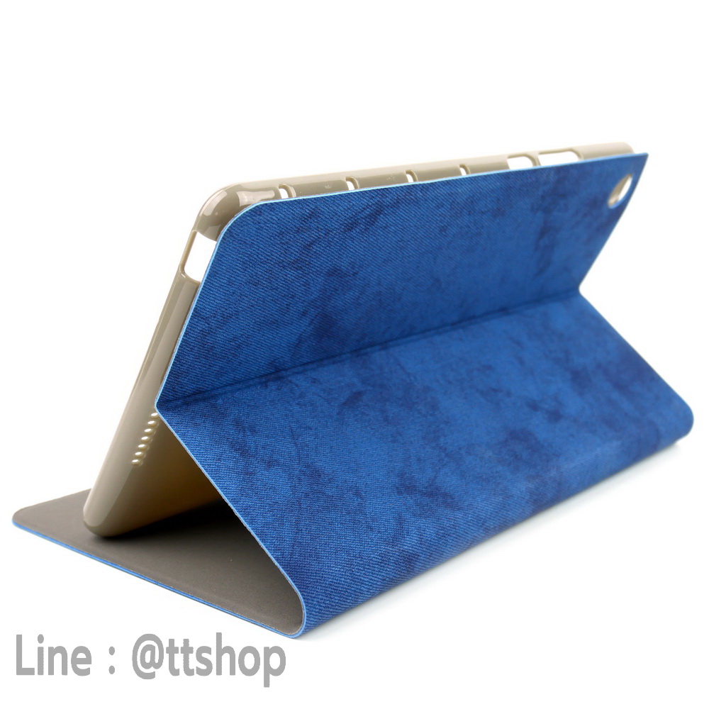 เคส Huawei MediaPad M5 8.4” รุ่น Luxury Leather