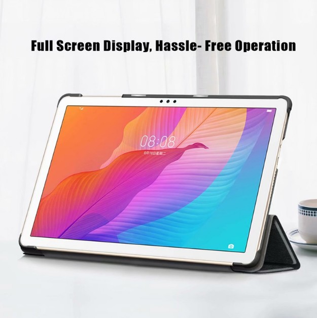 Smart Cover เคส Huawei MatePad SE 10.4