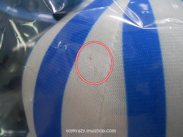 ตุ๊กตา Kumashi (ตัวเล็ก)