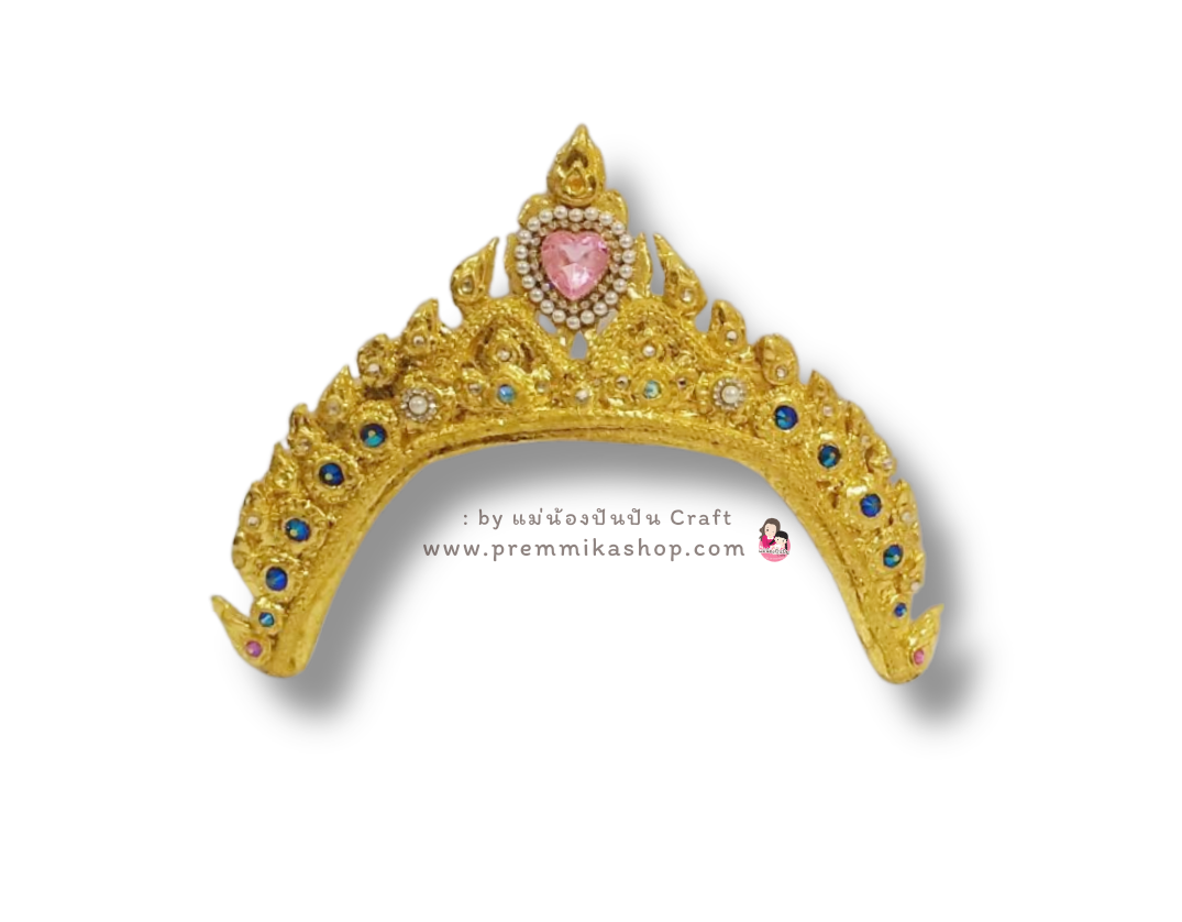 กระบังหน้าเด็ก